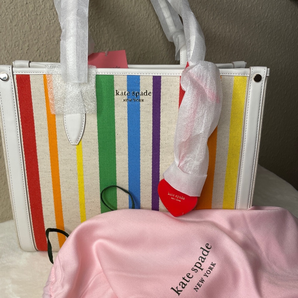 Kate Spade (colorful)